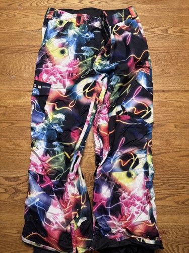 Pantalone snowboard burton - snowboard,