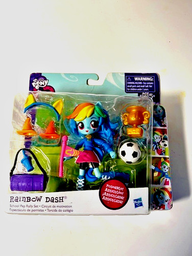 Little pony equestria girls - little,