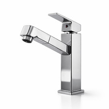 Rubinetto Cucina Bagno a Getto