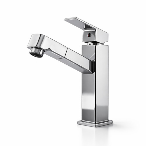 Rubinetto cucina bagno getto - bagno, a