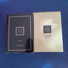 2 profumi donna Avon LITTLE