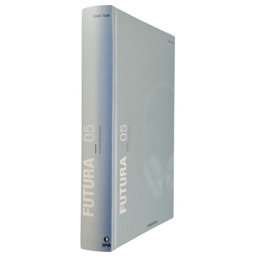 Futura volume classi - 05, classi-dalh