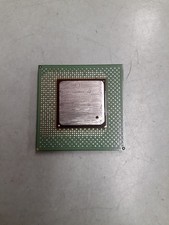 SL4SG Intel Pentium 4 1 Core