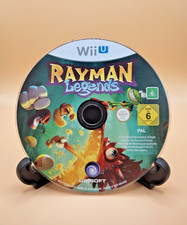 Rayman Legends Nintendo Wii U