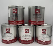 Illy Caffè Espresso