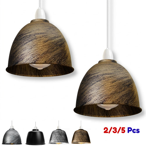 Paralume soffitto vintage - paralume,
