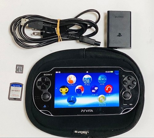 Sony playstation vita - ps,