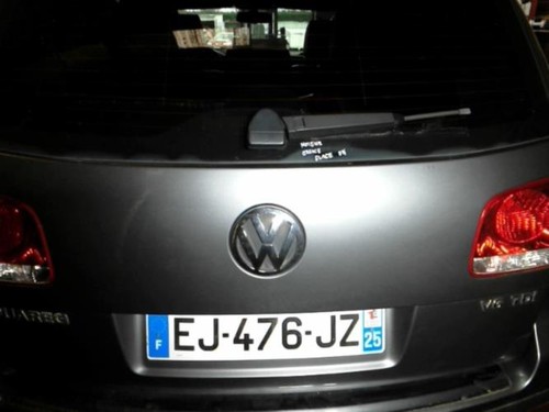 Sedile lato guida - , volkswagen