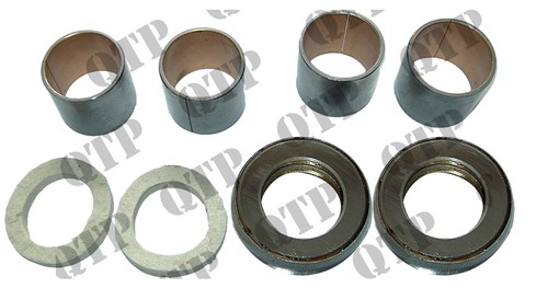 Kit steli asse adatti per - , 1454
