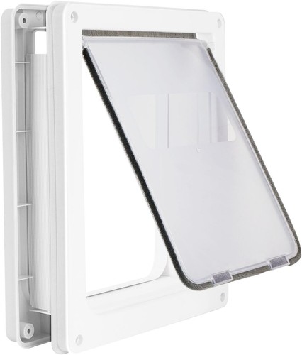 Porta per gatti - porta, e