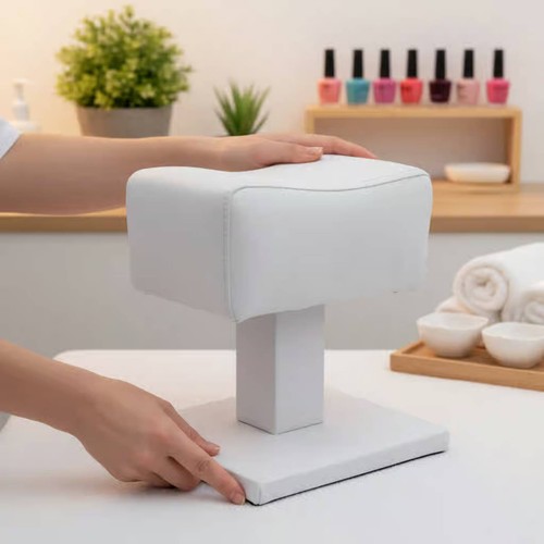 Poggiapiede pedicure base - poggiapiede,