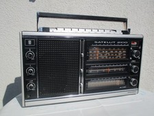 GRUNDIG SATELLITE 2100
