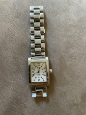 Oris Rectangular (Miles)