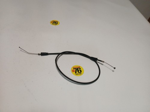 Corda starter carburatore aria - starter,