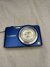 Panasonic Lumix DMC-SZ1 16.1MP