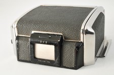 Exc+5 Zenza Bronica 6x6 120