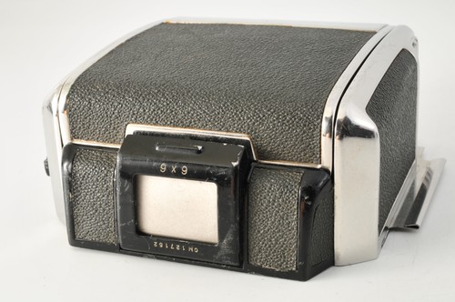 Exc zenza bronica - zenza,