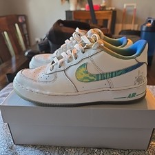 Air Force 1 Low White