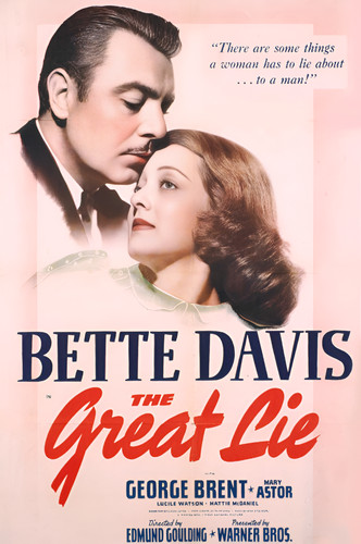 Bette davis la grande - bette,
