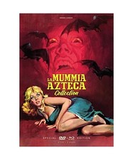 Mummia Azteca (La) -