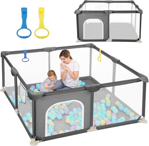 Box per bambini recinto - per,