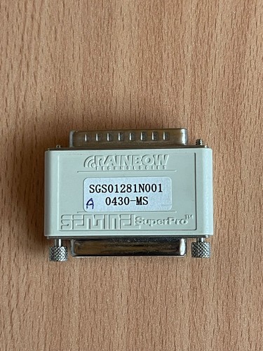 Dongel noritsu qss3200 3201 - noritsu,