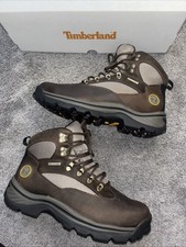 Timberland Chocorua Mid LC
