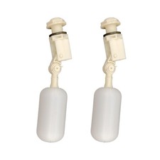 Valvole a sfera galleggianti