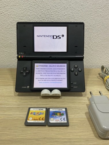 Nintendo dsi nero - nintendo, console