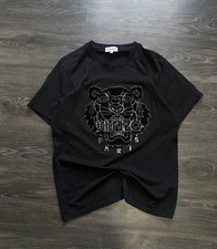 T-shirt Kenzo Paris grande