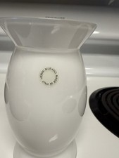 Bellissimo Vaso Venini Sidone