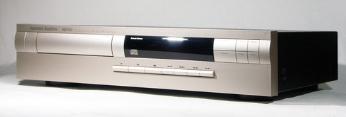 Harman kardon 7450 lettore - hk,