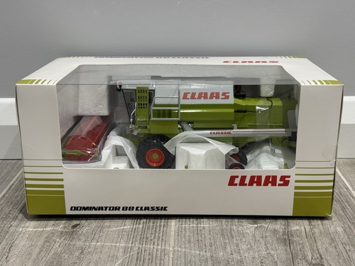 Replicaagri claas dominator - claas,