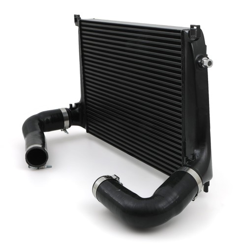 Intercooler core high flow - high,