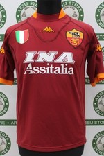 Maglia Calcio ROMA TOTTI