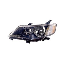 Faro Anteriore Sinistro SX