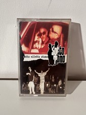 Musicassetta Sottotono Rara