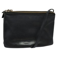 Borsa a tracolla CELINE Trio