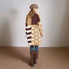 Giacca Cardigan Denny Rose tg