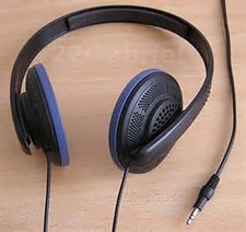 Cuffie hifi SENNHEISER HD435