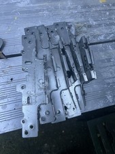 Staffe di fissaggio / staffe di montaggio Velux 