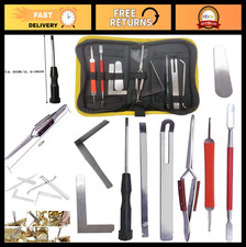 Kit riparazione strumenti - , a