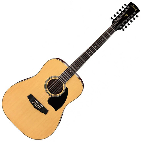 Ibanez pf1512 chitarra - ibanez, pf1512-nt