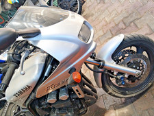 Yamaha fazer 600 vendo - vendo, o