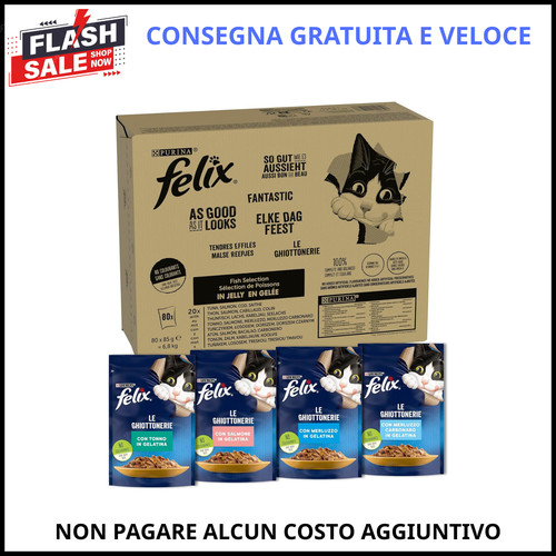 Felix ghiottonerie cibo - ghiottonerie,