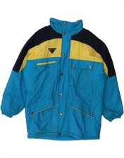 Giacca a vento uomo BRUGI