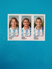 Figurine Calciatori Panini