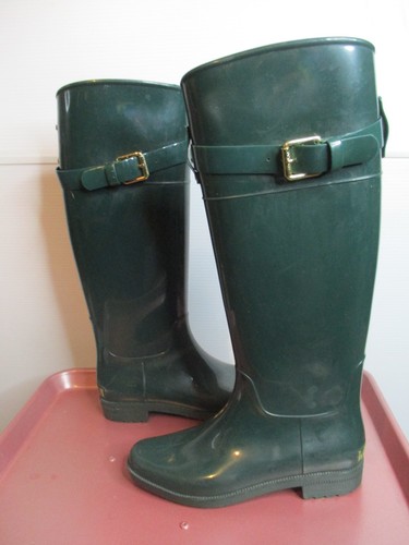 Stivali pioggia lauren by - da,