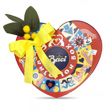 BACI PERUGINA 2026 Cuore 100