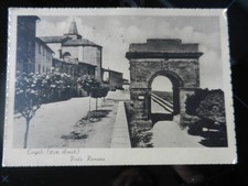 20174) MACERATA CINGOLI